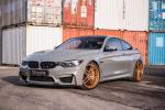 BMW M4 CS by G-Power 2018 года